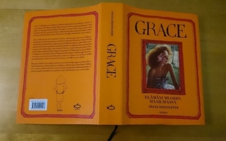 Grace Elämäni muodin maailmassa, Grace Coddington 2013 1.p