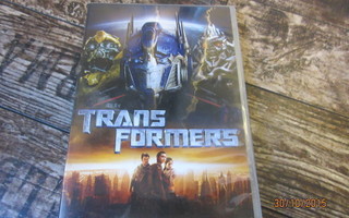 Transformers (DVD)*