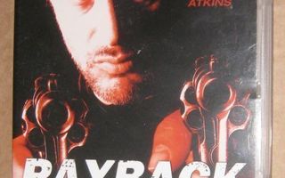 ^o^ Payback - Maksun aika (DVD)
