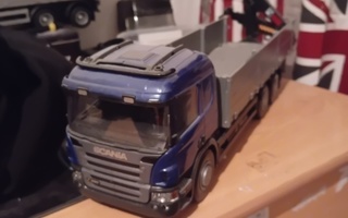 Emek scania p380 rahtinuppi