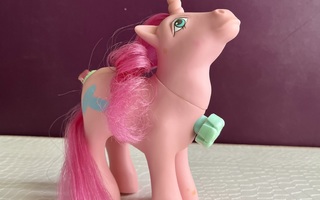 My Little Pony G1 Twirler