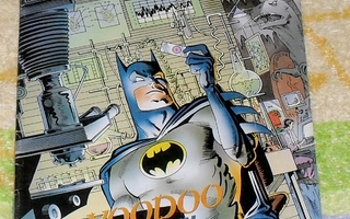 Batman 9 / 1991