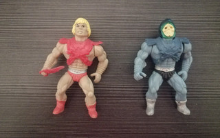 HEMAN MOTU polish bootleg set - HEAD HUNTER STORE.