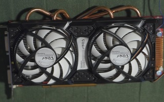 Club 3D ATI RADEON HD 4850 512MB GDDR3 Overclocked Edition