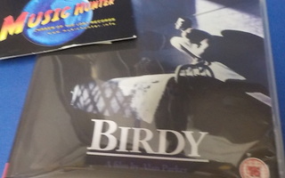 BIRDY BLU-RAY (W)