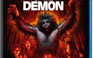 NIGHT OF THE DEMON [88 Films 2-disc Special Ed.Blu-ray]