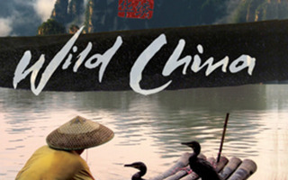 BBC Earth  -  Wild China  -  (3 DVD)