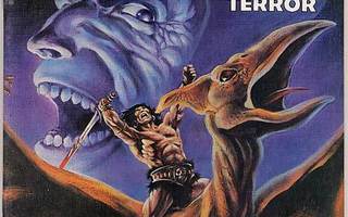 The Savage Sword of Conan the Barbarian No. 30 June 1978