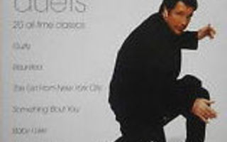 Tom Jones duets 20 all-time classics - CD