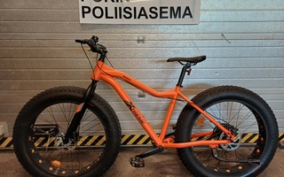 [LT-22868-2024] Xtreme Mania fatbike