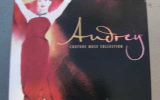 AUDREY HEPBURN - Couture Muse Collection