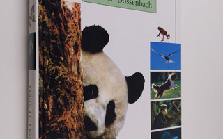 Hans D Dossenbach : Värikäs eläintieto