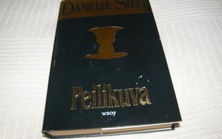 Danielle Steel Peilikuva -sid