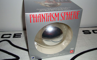 Phantasm sphere