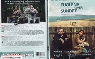 fuglene over sundet	(8 878)	UUSI-FI-DVD,nordic,			2016	tansk