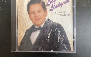 Leif Lindgren - Sydänyö, sydänyö CD