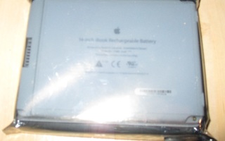 IBook akku