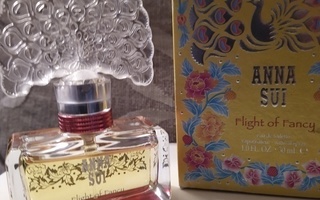 Anna Sui Flight of fancy EDT 30ml