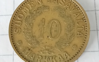 10 mk 1930