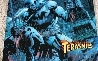 DC Spesiaali # 1 / 2005 – Batman ja Teräsmies