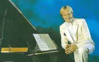 CD: Richard Clayderman ?– Candle In The Wind - The Best Of..