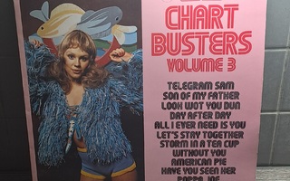 Chart busters lp!