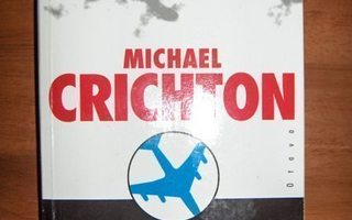 Michael Crichton: Suora lento