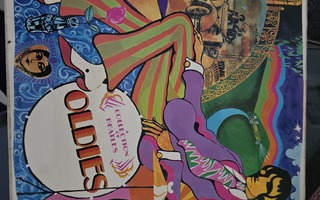 A Collection of Beatles oldies