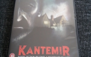 Kantemir  (dvd)