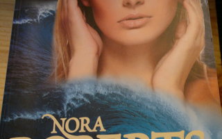 Nora Roberts- Nousuvesi