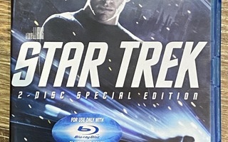 Star Trek (Blu-ray)