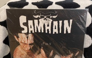 Samhain – Initium LP