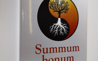 Andrea Mathews : Summum bonum : kiltti vai aito? (UUSI)