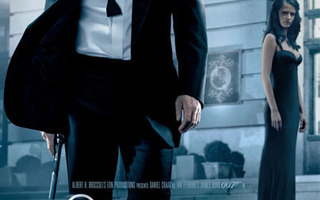 James Bond: Casino Royale [2-disc Collector's Edition]