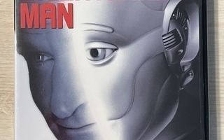 Robotin elämää (1999) Robin Williams (UUSI)