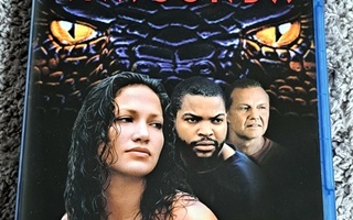 Anaconda - Blu-ray (Suomijulkaisu)