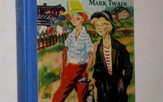 Mark Twain : Tom Sawyerin seikkailut - NTK no 78
