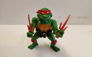 Tmnt vintage figuuri - Raphael