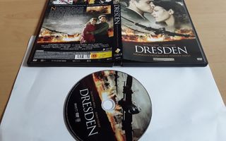 Dresden - SF Region 2 DVD (Futurefilm)