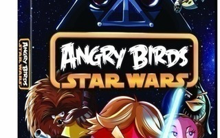 Angry Birds - Star Wars (PC CD-ROM)