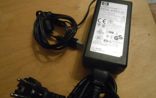 HP 0950-4401 Photosmart & OfficeJet AC Power Adapter Charger