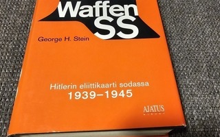 Stein, George : Waffen-SS