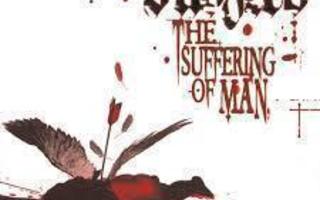 Subzero - The suffering of man CD