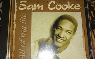 Sam Cooke All Of My Life