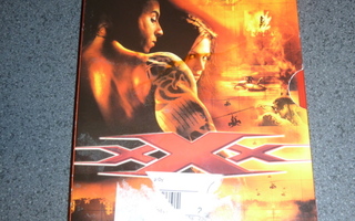 XXX (Vin Diesel)