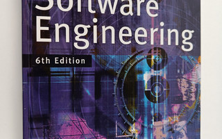 Ian Sommerville : Software engineering
