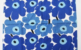 Marimekko pieni Unikko tyynynpäällinen