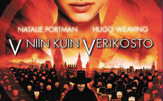 v niin kuin verikosto	(34 125)	k	-FI-	suomik.	DVD		natalie p