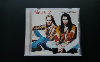 CD: Neon 2 - Rivien Välistä (1993)