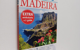 Christopher Catling : Madeira